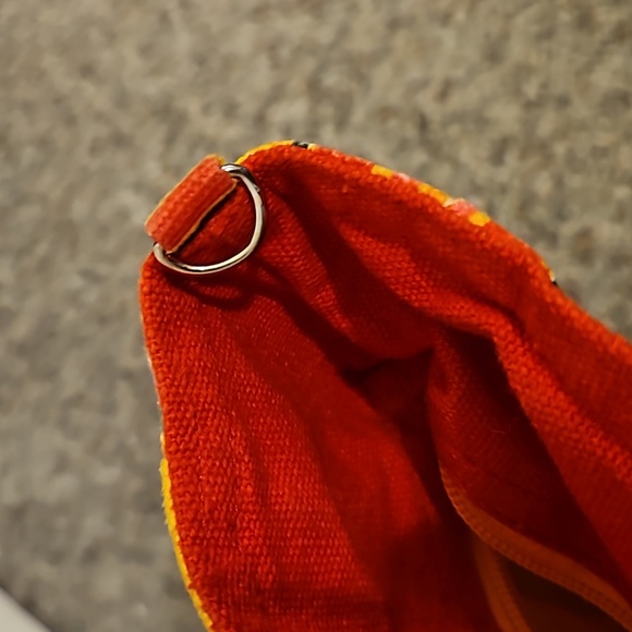 Sally Huss Tote - Picture 10 of 11